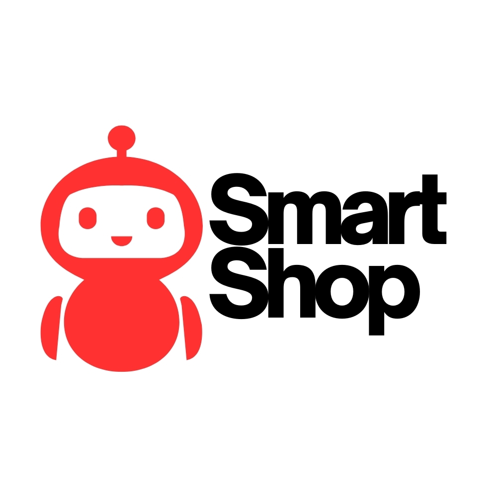 SmartShop Logo